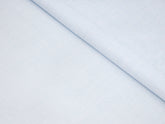 LIGHT SKY BLUE PLAIN PREMIUM PURE COTTON SHIRT FABRIC.